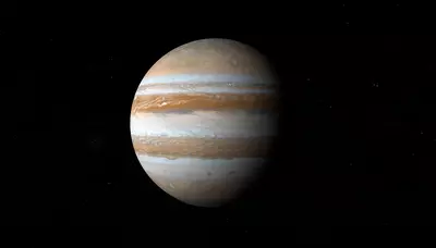 The Religion of Jupiter – the Art of Astrology
